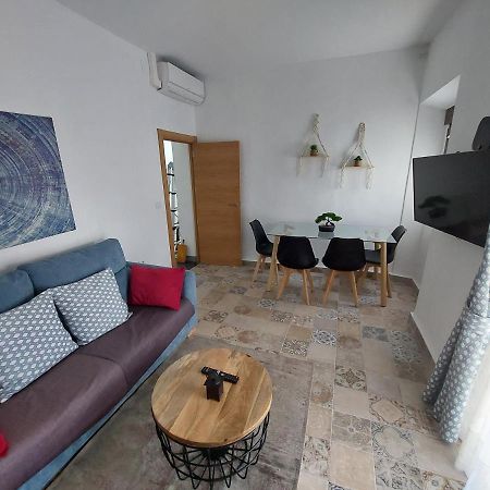 Apartamentos Fuente Nueva Sande Caceres Exterior photo