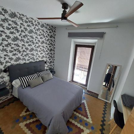 Apartamentos Fuente Nueva Sande Caceres Exterior photo