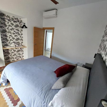 Apartamentos Fuente Nueva Sande Caceres Exterior photo