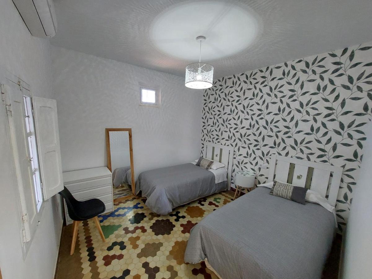 Apartamentos Fuente Nueva Sande Caceres Exterior photo