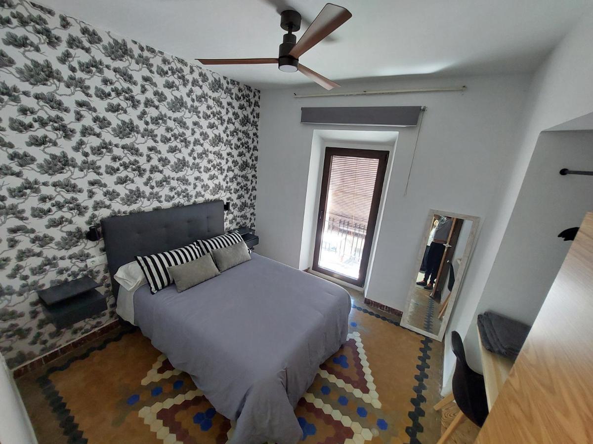 Apartamentos Fuente Nueva Sande Caceres Exterior photo